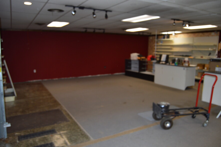 303 Cedar Hill Rd, Lancaster, OH for lease - Building Photo - Image 3 of 10