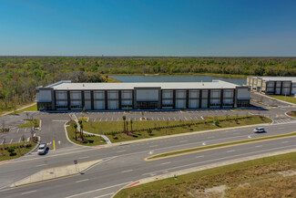 Plus de détails pour N Hoagland Blvd, Kissimmee, FL - Industriel/Logistique à louer