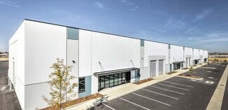 More details for 2592 S Beverly St, Boise, ID - Industrial for Lease