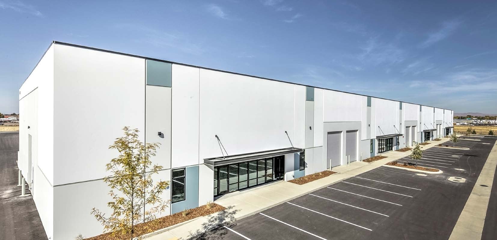 2592 S Beverly St, Boise, ID for lease Building Photo- Image 1 of 3