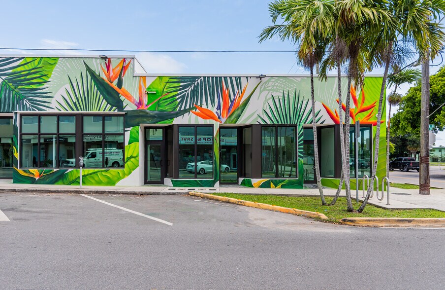 1924-1928 E Sunrise Blvd, Fort Lauderdale, FL for sale - Building Photo - Image 2 of 19