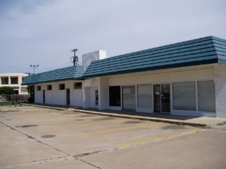 Plus de détails pour 1225 Richland Dr, Waco, TX - Vente au détail à louer