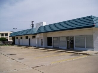 Plus de détails pour 1225 Richland Dr, Waco, TX - Commerce de détail à louer