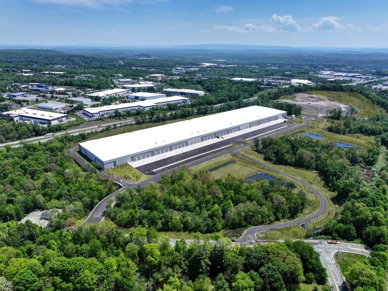 2 Katy Trl, Middletown, NY for lease - Aerial - Image 3 of 5