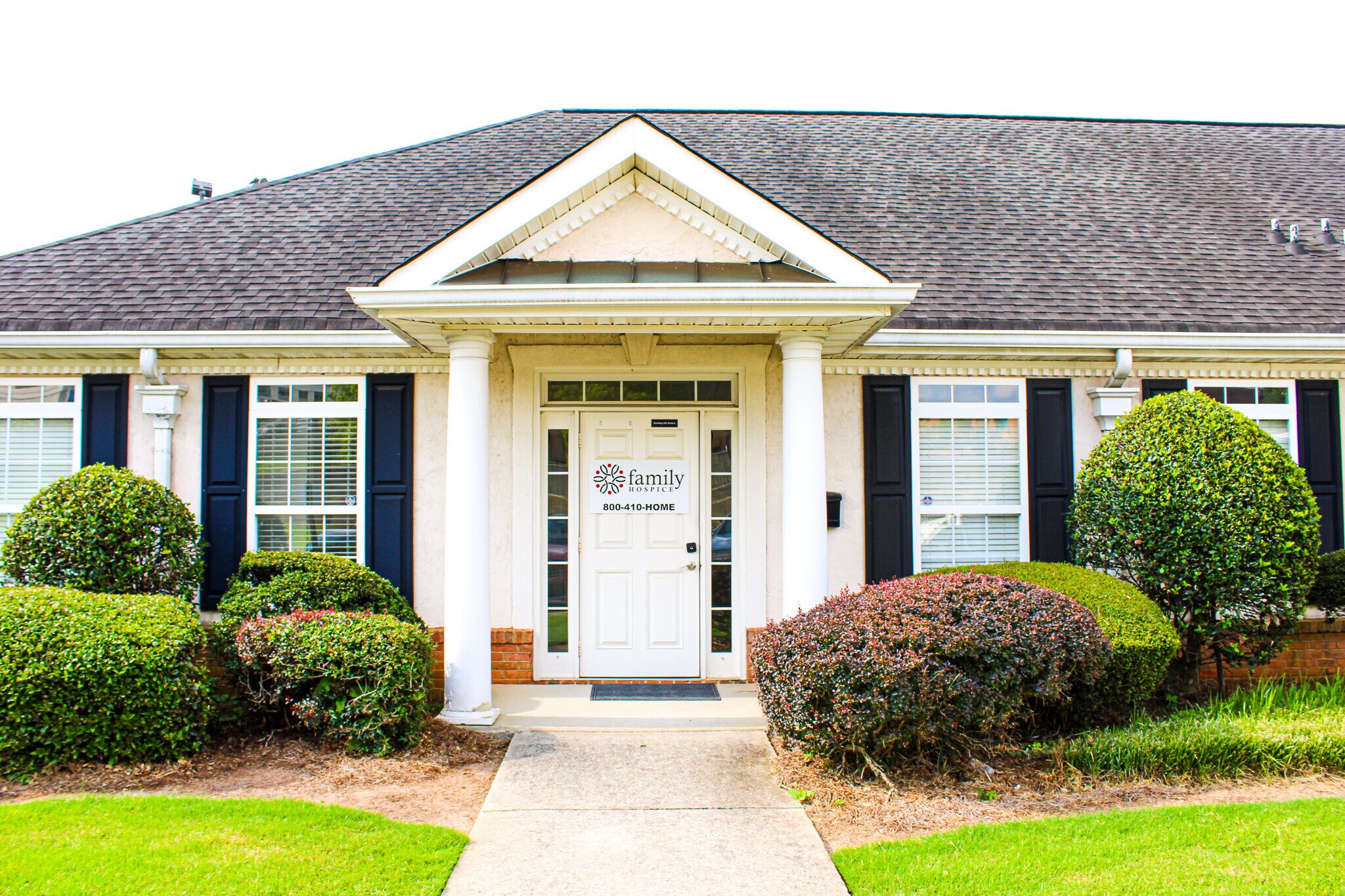 175 Country Club Dr, Stockbridge, GA à louer Photo du bâtiment- Image 1 de 6
