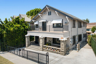 More details for 211 S Burlington Ave, Los Angeles, CA - Multifamily for Sale