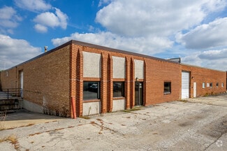 More details for 740-742 N Princeton Ave, Villa Park, IL - Industrial for Lease