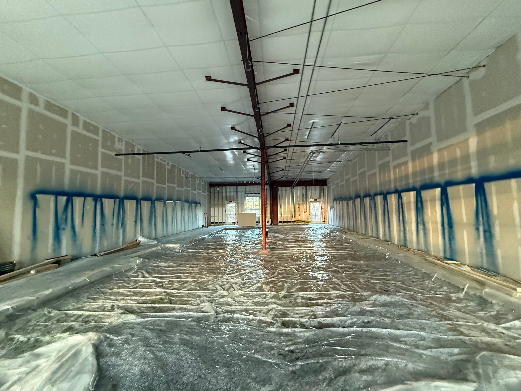 2287 NC 24-87 Hwy, Cameron, NC à louer Photo intérieure- Image 1 de 2