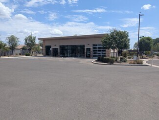 Plus de détails pour 1340 E Riggs Rd, Chandler, AZ - Bureau à louer