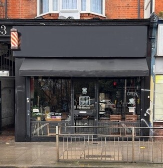 More details for 143 High Rd, London - Retail for Lease