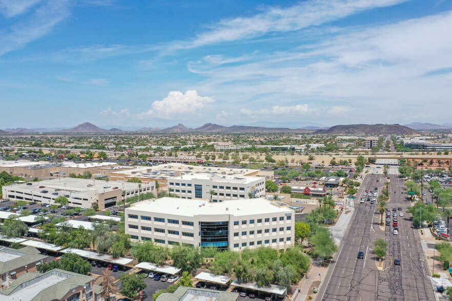 19636 N 27th Ave, Phoenix, AZ à louer - Aérien - Image 3 de 4
