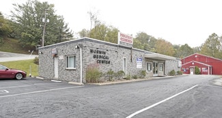 Plus de détails pour 28 Fairwood Dr, Irwin, PA - Bureau, Commerce de détail à louer