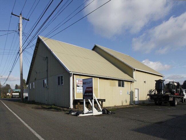 Plus de détails pour 15403 NE Caples Rd, Brush Prairie, WA - Industriel à louer