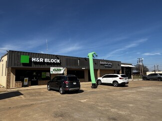 Plus de détails pour 5315 US Highway 377 S, Aubrey, TX - Bureau/Local commercial à louer