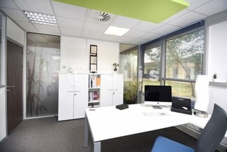 Plus de détails pour 3 Avenue Léonard De Vinci, Pessac - Bureau à vendre