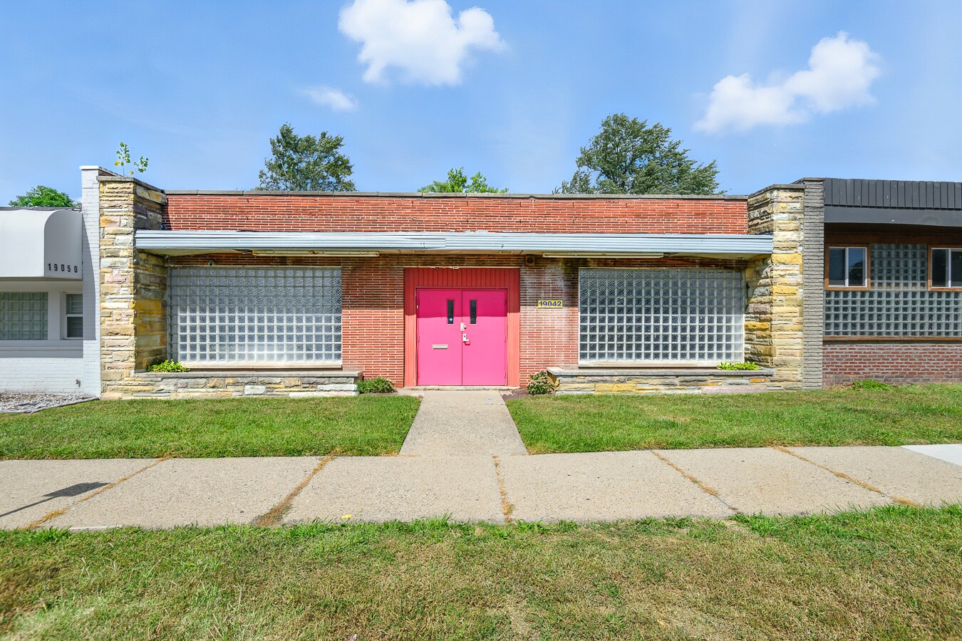 19042 W McNichols Rd, Detroit, MI for sale Building Photo- Image 1 of 1