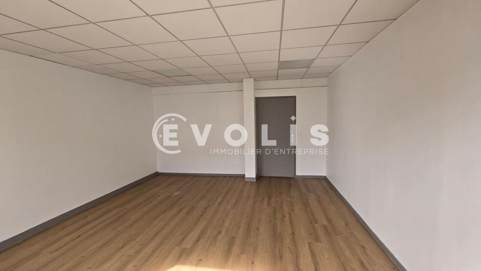 51 Rue Hoche, Ivry-sur-Seine à louer - Photo intérieure - Image 3 de 32