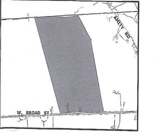 Plus de détails pour 7888 W Broad St, Galloway, OH - Terrain à vendre