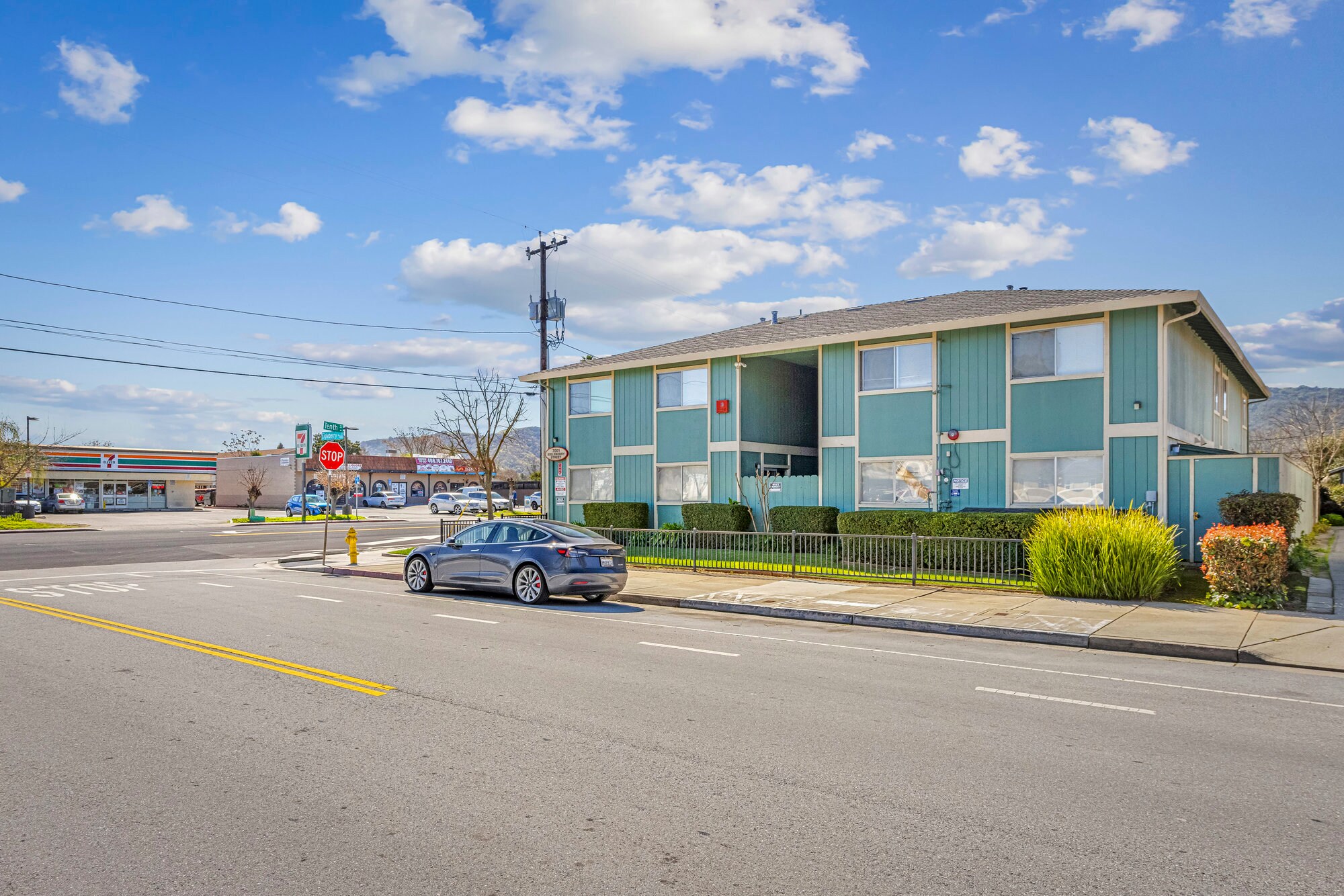 7001 Eigleberry St, Gilroy, CA for sale Building Photo- Image 1 of 14