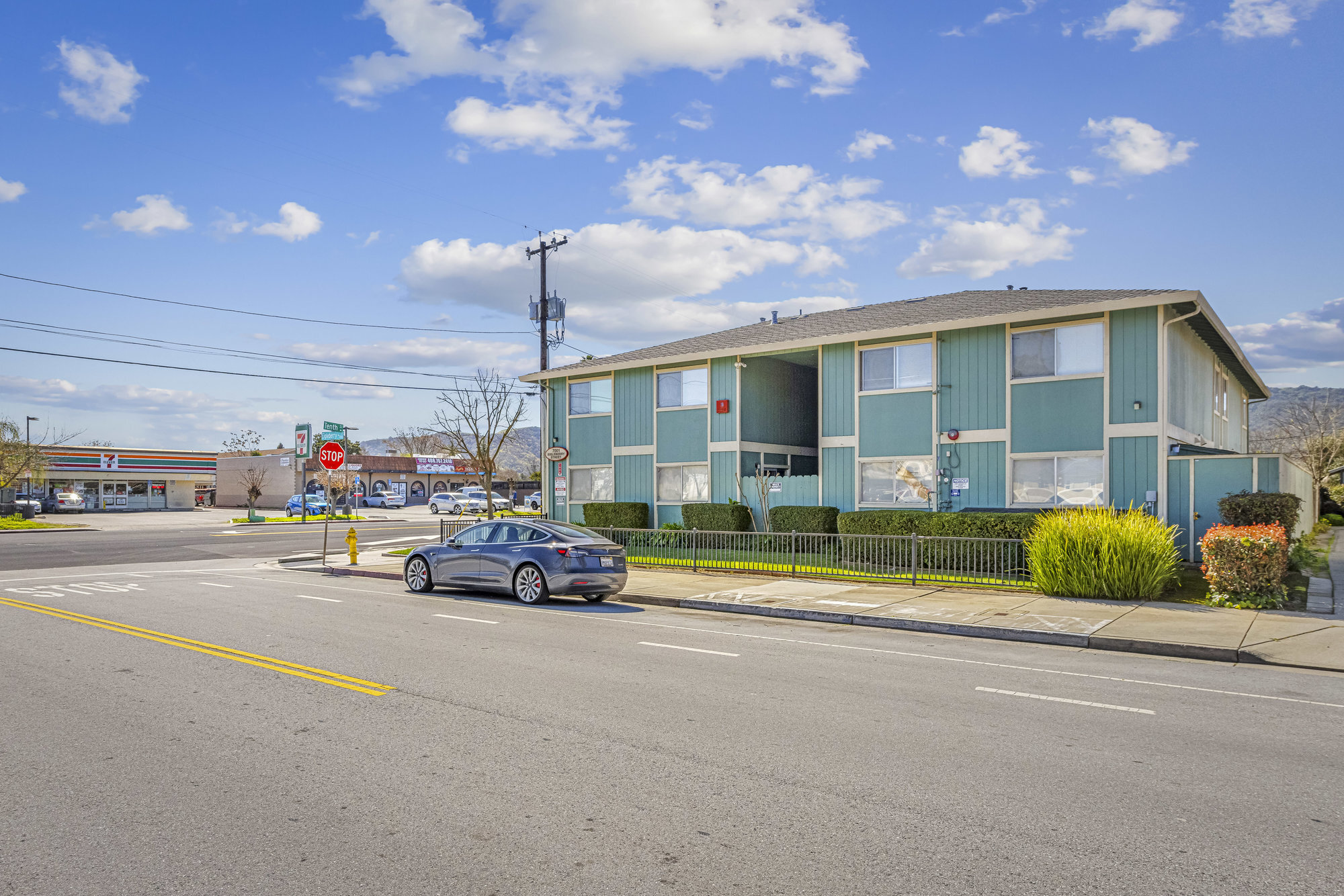 7001 Eigleberry St, Gilroy, CA for sale Primary Photo- Image 1 of 14