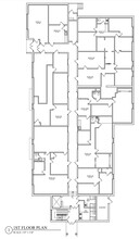 100 Porter Rd, Pottstown, PA for lease Floor Plan- Image 1 of 1