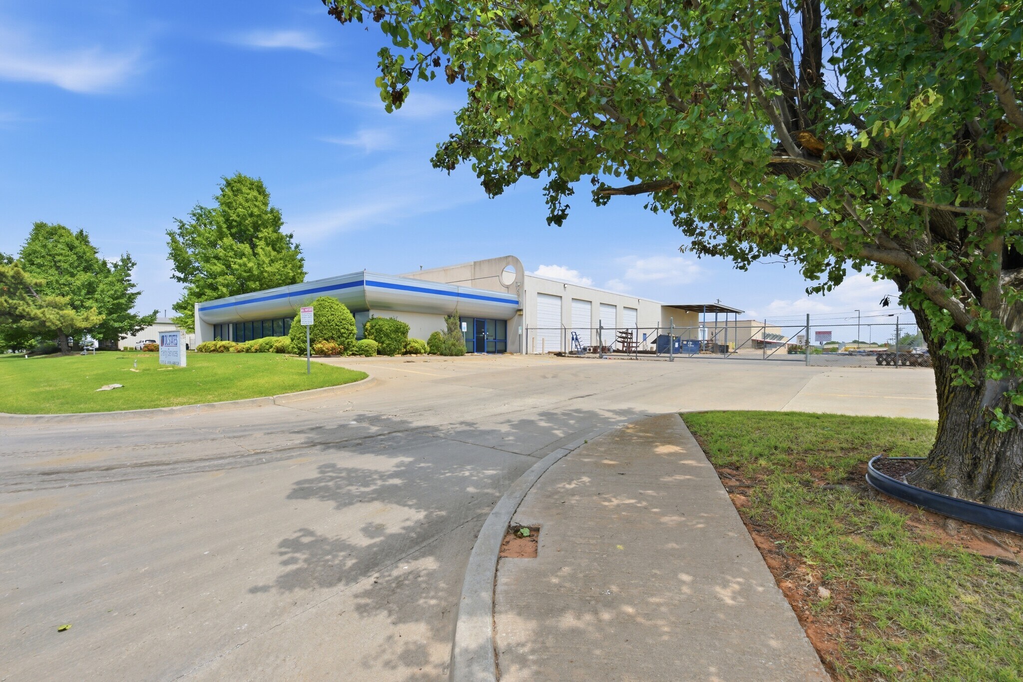 3300 S Ann Arbor Ave, Oklahoma City, OK à vendre Photo principale- Image 1 de 17