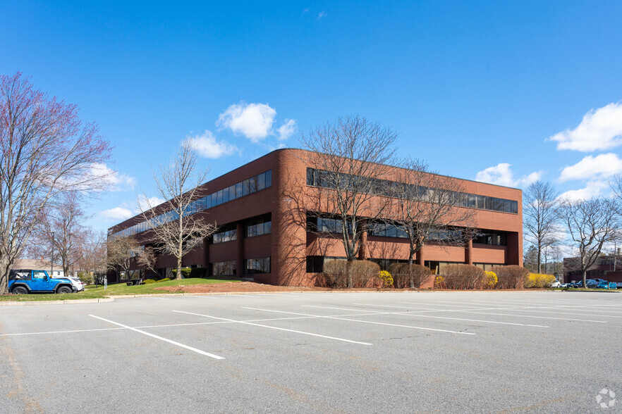 114 Turnpike Rd, Westborough, MA for lease - Building Photo - Image 3 of 21
