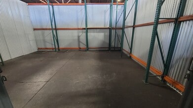 205 E Alma Ave, San Jose, CA for lease Interior Photo- Image 2 of 3