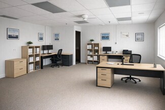 Plus de détails pour 4301 Oakwood Blvd, Melvindale, MI - Bureau à louer