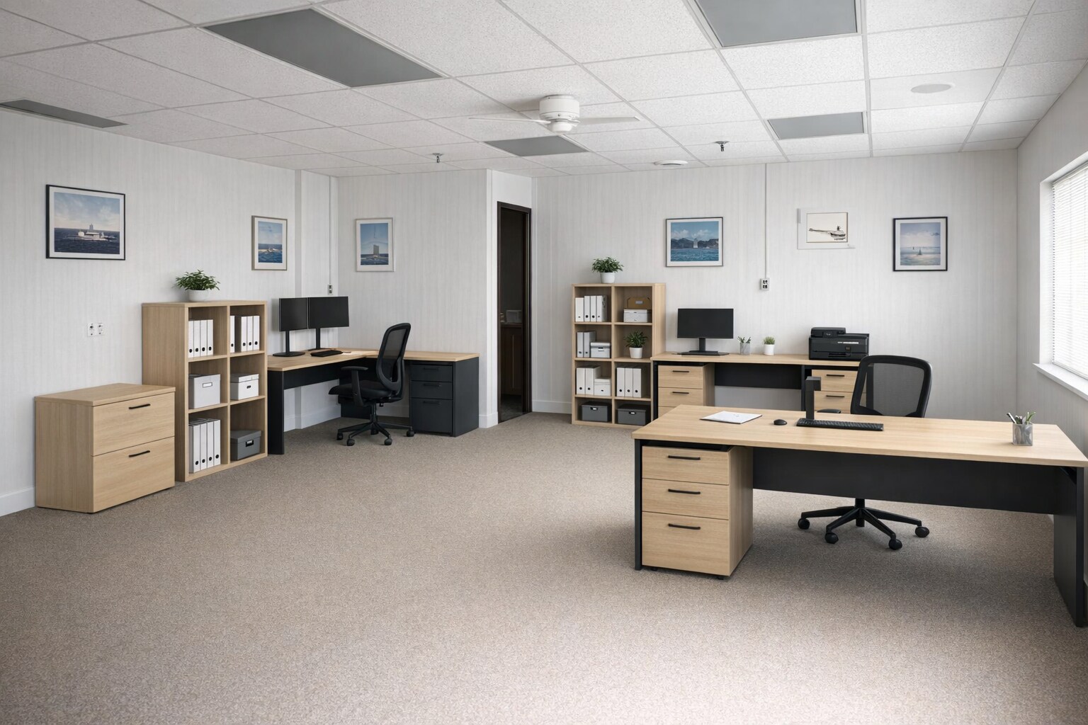 4301 Oakwood Blvd, Melvindale, MI à louer Photo principale- Image 1 de 7