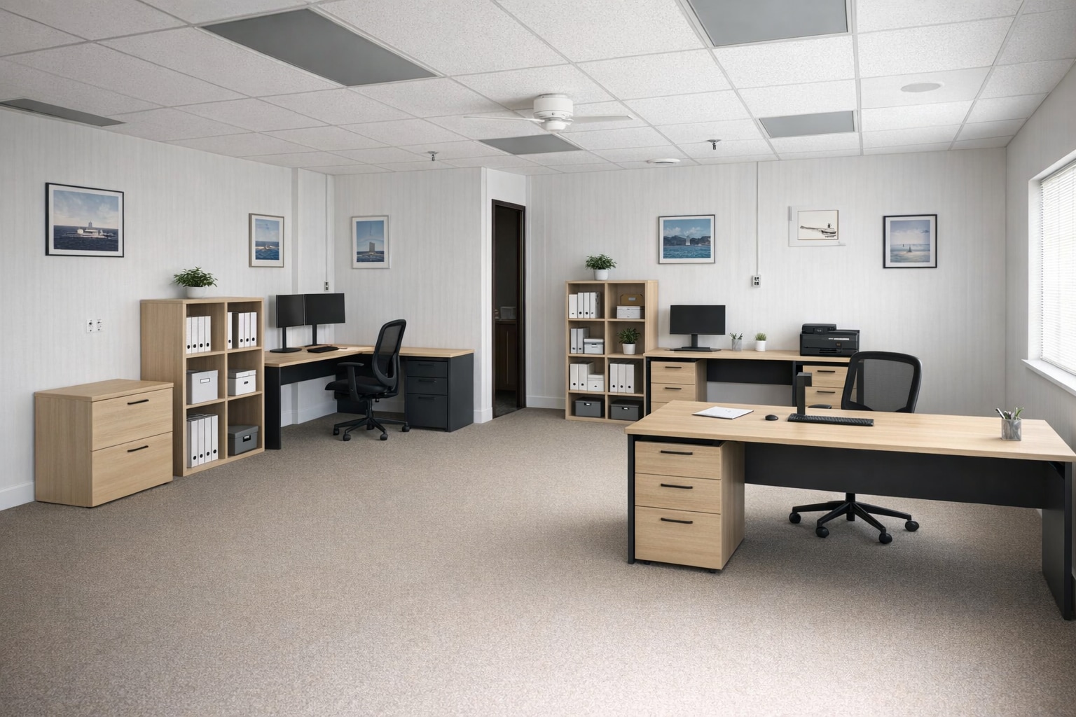 4301 Oakwood Blvd, Melvindale, MI for lease Primary Photo- Image 1 of 7