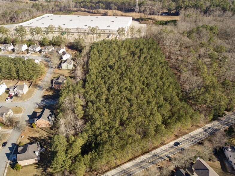 4350 Ben HILL RD, Atlanta, GA for sale - Aerial - Image 3 of 19