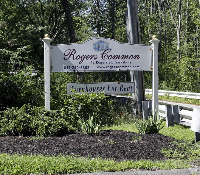 42 Rogers, Tewksbury, MA à vendre - Autre - Image 2 de 3