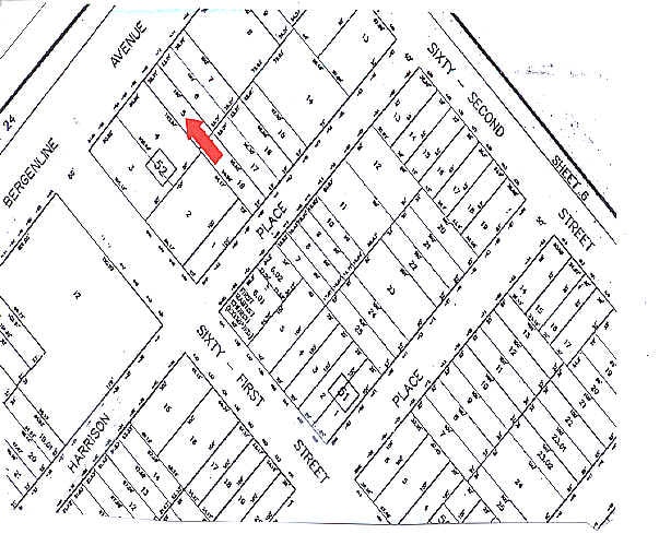 6110 Bergenline Ave, West New York, NJ à louer - Photo du bâtiment - Image 3 de 25