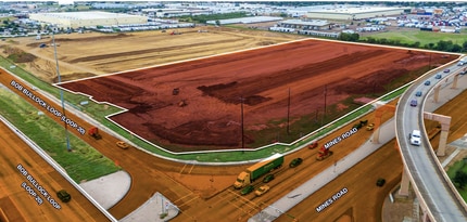 11720 FM 1472, Laredo, TX for lease Building Photo- Image 1 of 5