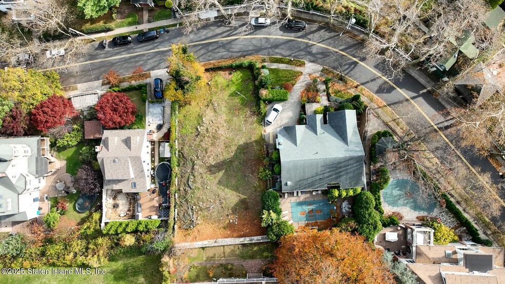 0 Marion Avenue, Staten Island, NY for sale - Building Photo - Image 3 of 7
