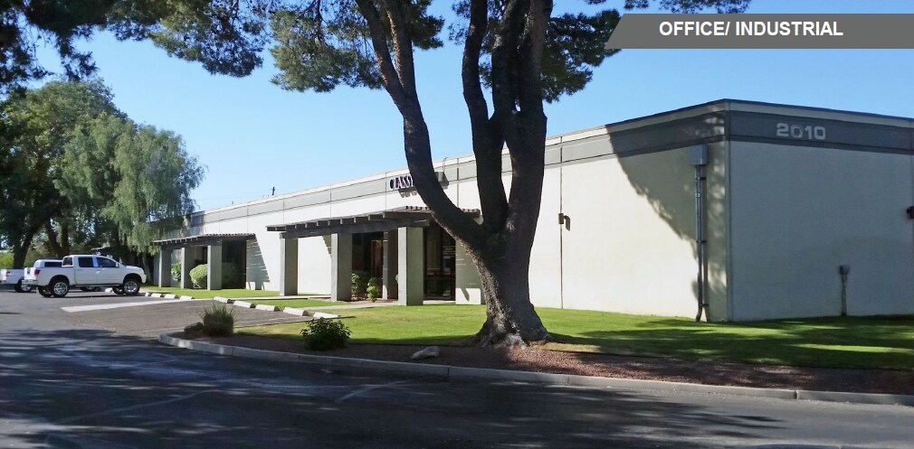 2010 N Forbes Blvd, Tucson, AZ à louer Photo principale- Image 1 de 7