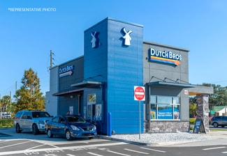 Plus de détails pour 2510 Laporte Ave, Valparaiso, IN - Commerce de détail à vendre