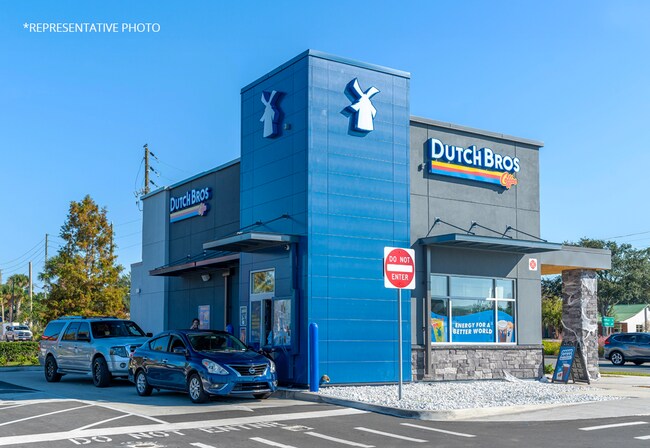 Plus de détails pour 2510 Laporte Ave, Valparaiso, IN - Commerce de détail à vendre