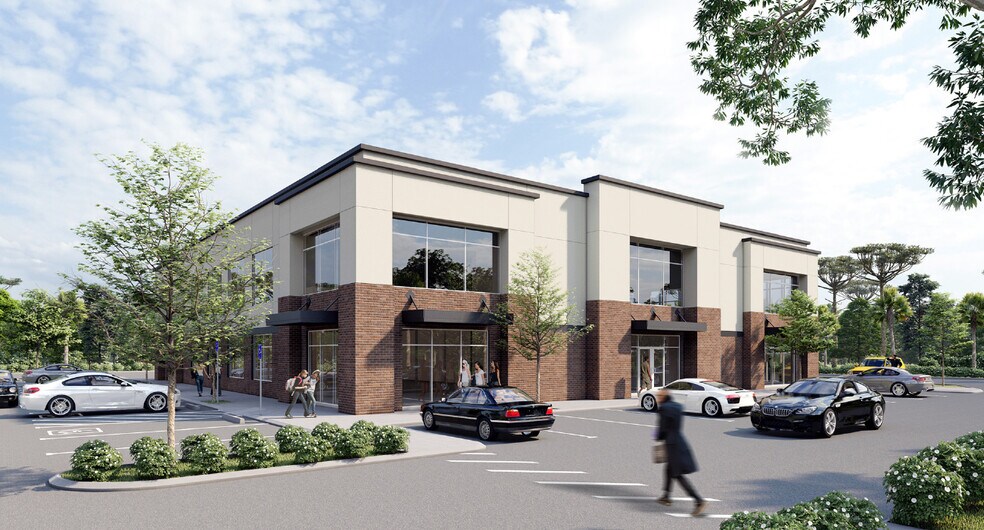 606 N Halifax Ave, Clovis, CA à louer - Photo du bâtiment - Image 1 de 2