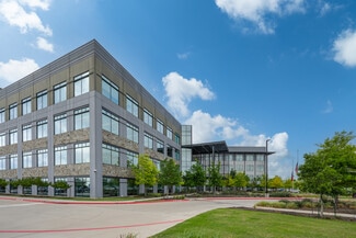 More details for 14372 Heritage Pky, Fort Worth, TX - Office for Lease