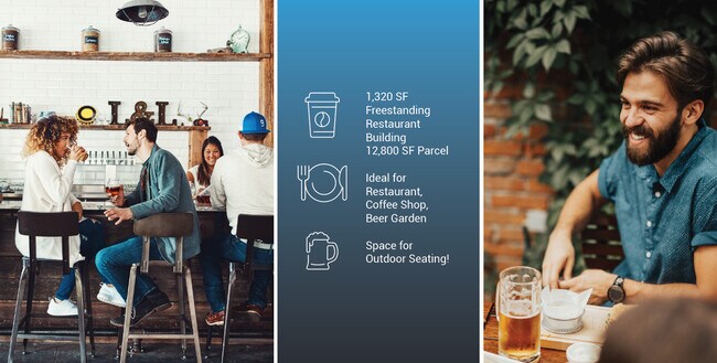 More details for 1200 San Pablo Ave, Berkeley, CA - Retail for Lease