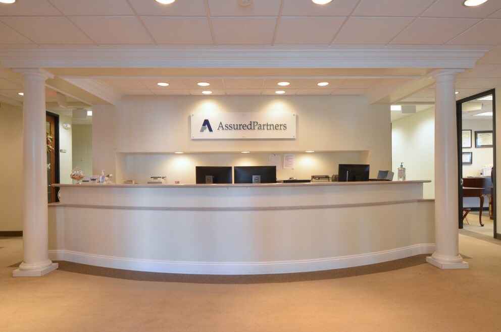 Historic Jefferson St, Haymarket, VA for sale Lobby- Image 1 of 1