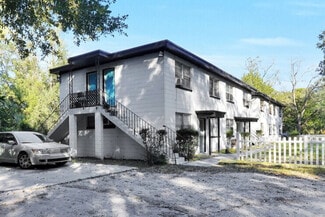 More details for 640 Detroit St, Jacksonville, FL - Multifamily for Sale