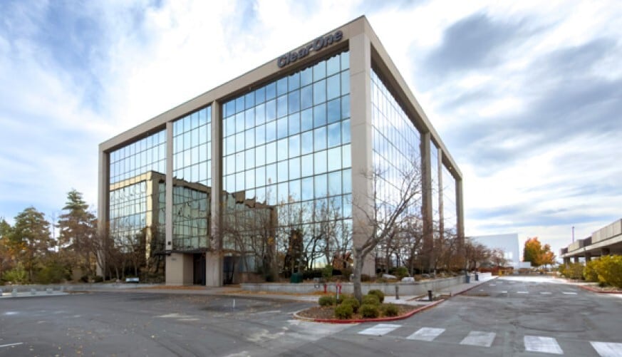 5225 W Wiley Post Way, Salt Lake City, UT for lease Building Photo- Image 1 of 6