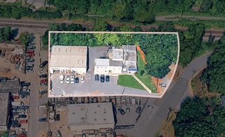 Plus de détails pour Office, Warehouse and IOS – Industriel à vendre, Riverdale, MD