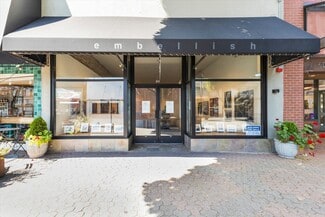 Plus de détails pour 511 S 1st St, Mount Vernon, WA - Commerce de détail à vendre