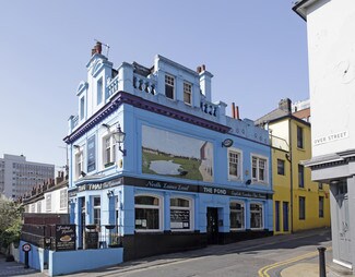 Plus de détails pour 49 Gloucester Rd, Brighton - Commerce de détail à louer