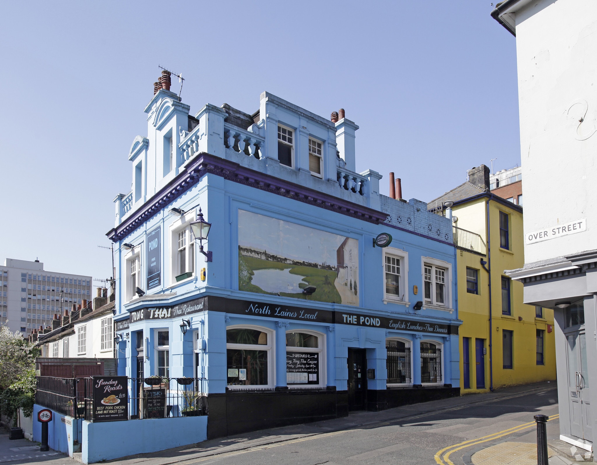 49 Gloucester Rd, Brighton for lease Primary Photo- Image 1 of 2