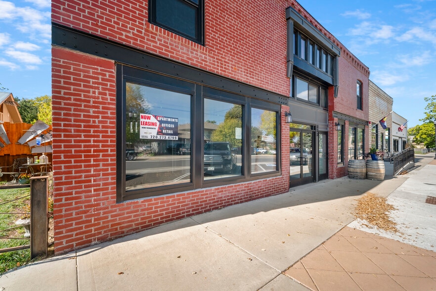 333-339 Main St, Mead, CO à vendre - Photo du bâtiment - Image 3 de 50